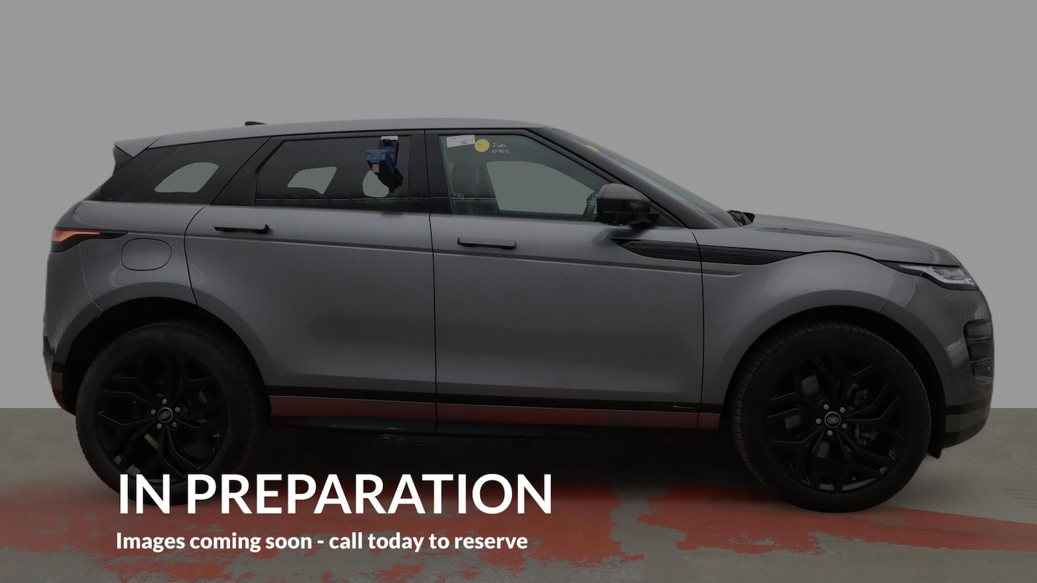 Used Land Rover Range Rover Evoque 2021 for sale - 77970045: Photo 5