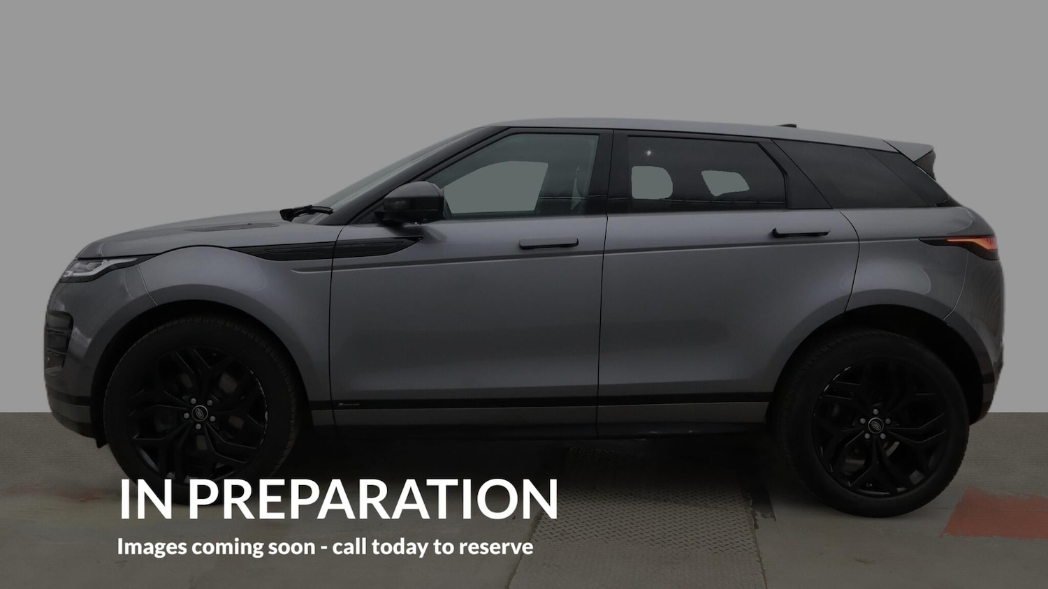 Used Land Rover Range Rover Evoque 2021 for sale - 77970045: Photo 6