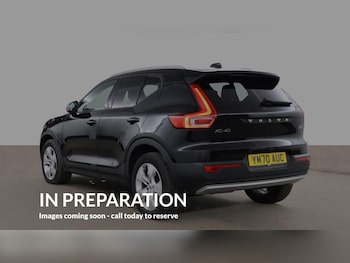 Used Volvo XC40 2021 for sale - 79483910: Photo