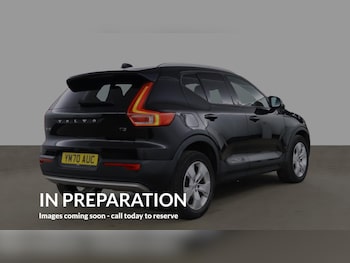 Used Volvo XC40 2021 for sale - 79483910: Photo