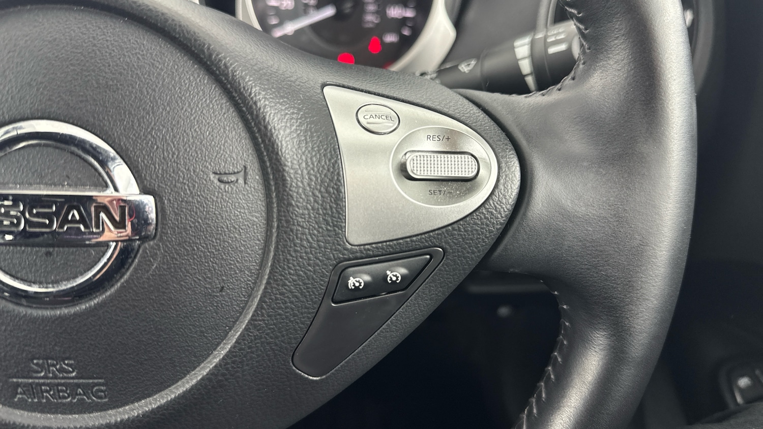Used Nissan Juke 2018 for sale - 76045802: Photo 17