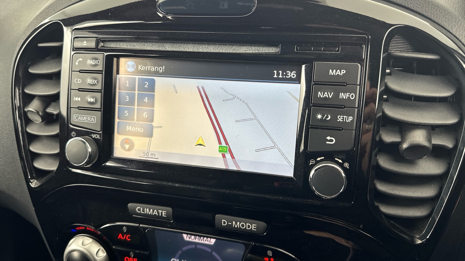 Used Nissan Juke 2018 for sale - 76045802: Photo 22
