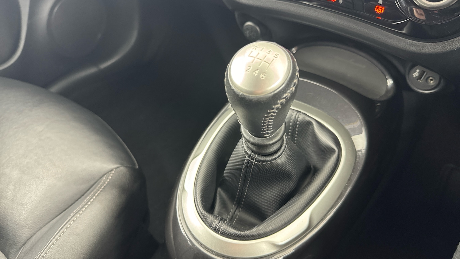 Used Nissan Juke 2018 for sale - 76045802: Photo 24