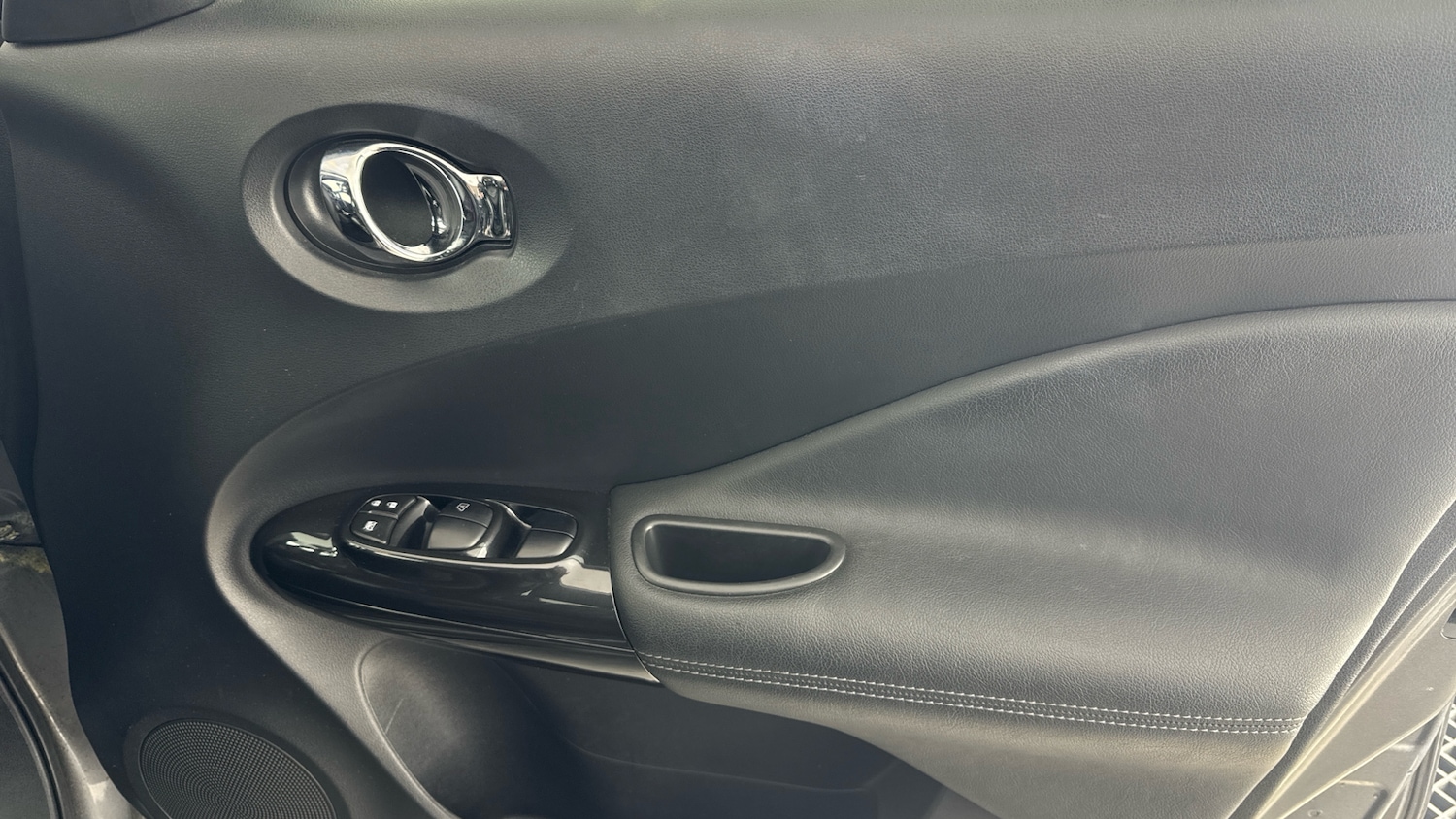 Used Nissan Juke 2018 for sale - 76045802: Photo 25