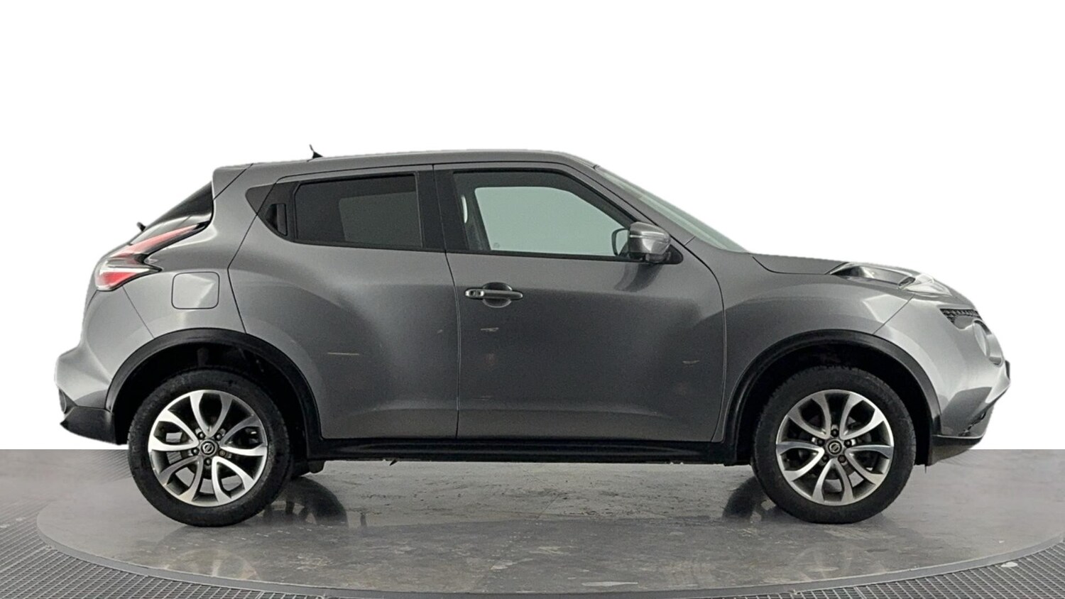 Used Nissan Juke 2018 for sale - 76045802: Photo 3