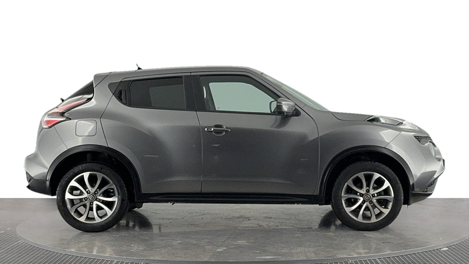 Used Nissan Juke 2018 for sale - 76045802: Photo 32