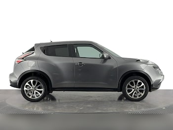 Used Nissan Juke 2018 for sale - 76045802: Photo 3