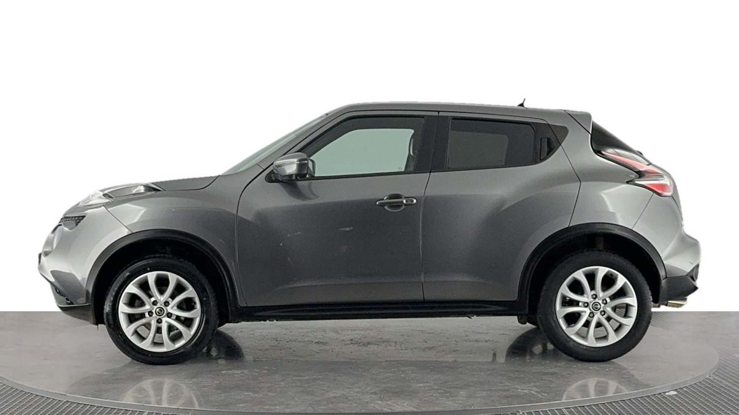 Used Nissan Juke 2018 for sale - 76045802: Photo 42
