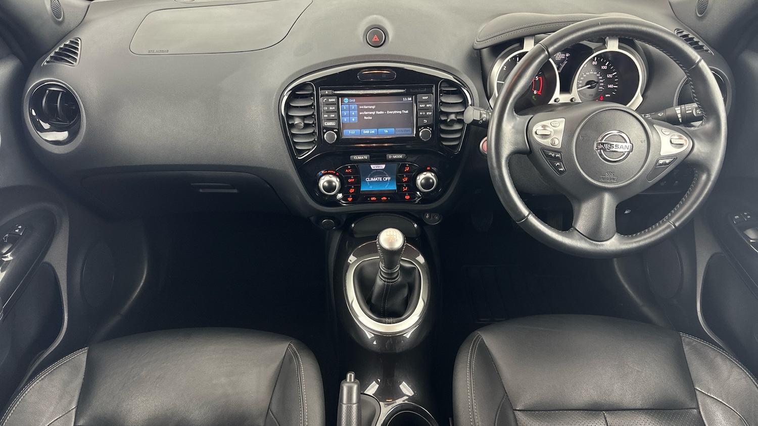 Used Nissan Juke 2018 for sale - 76045802: Photo 46