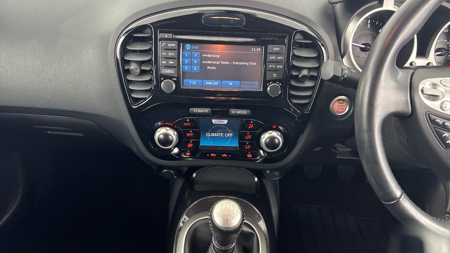 Used Nissan Juke 2018 for sale - 76045802: Photo 47