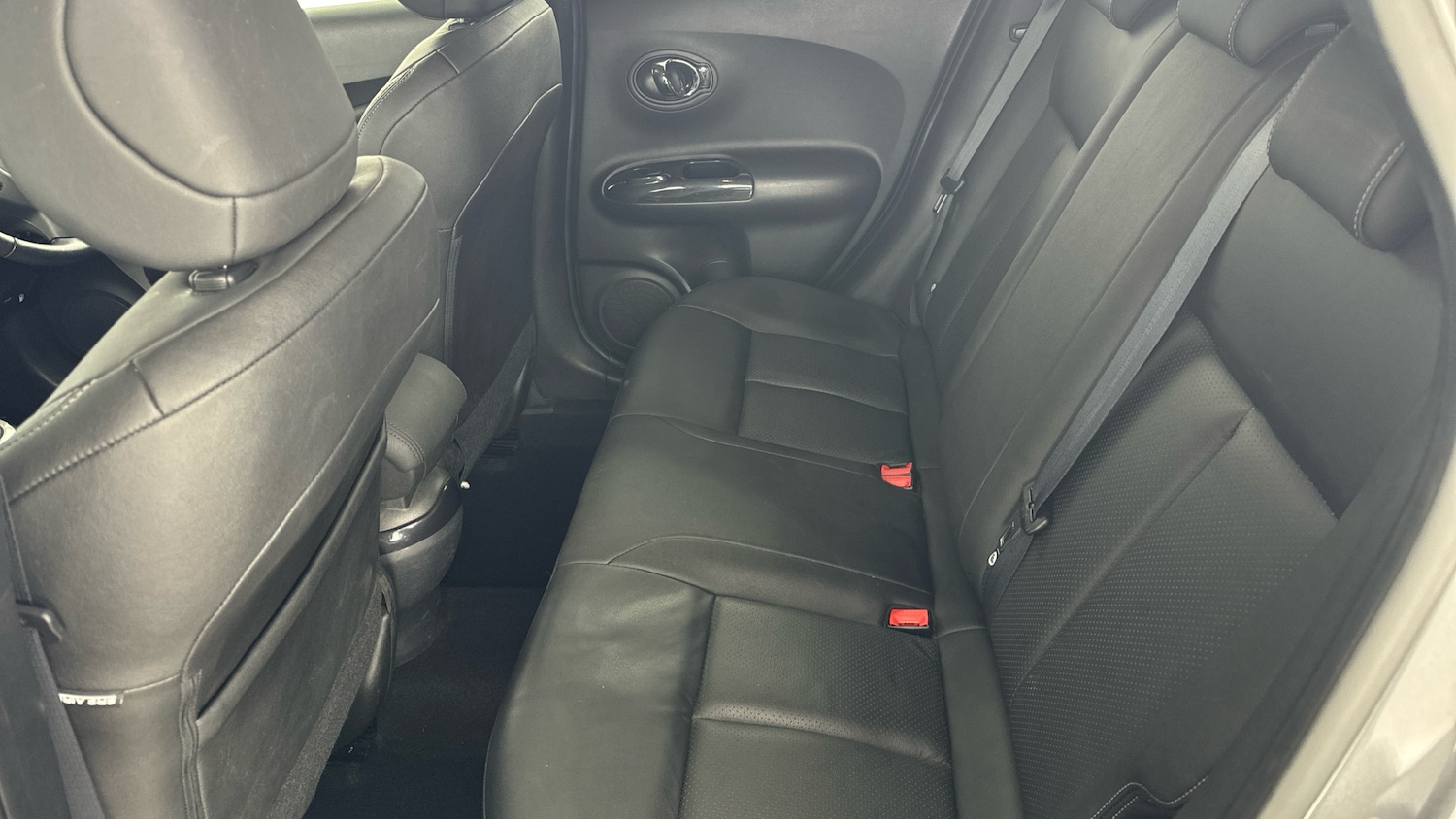 Used Nissan Juke 2018 for sale - 76045802: Photo 49