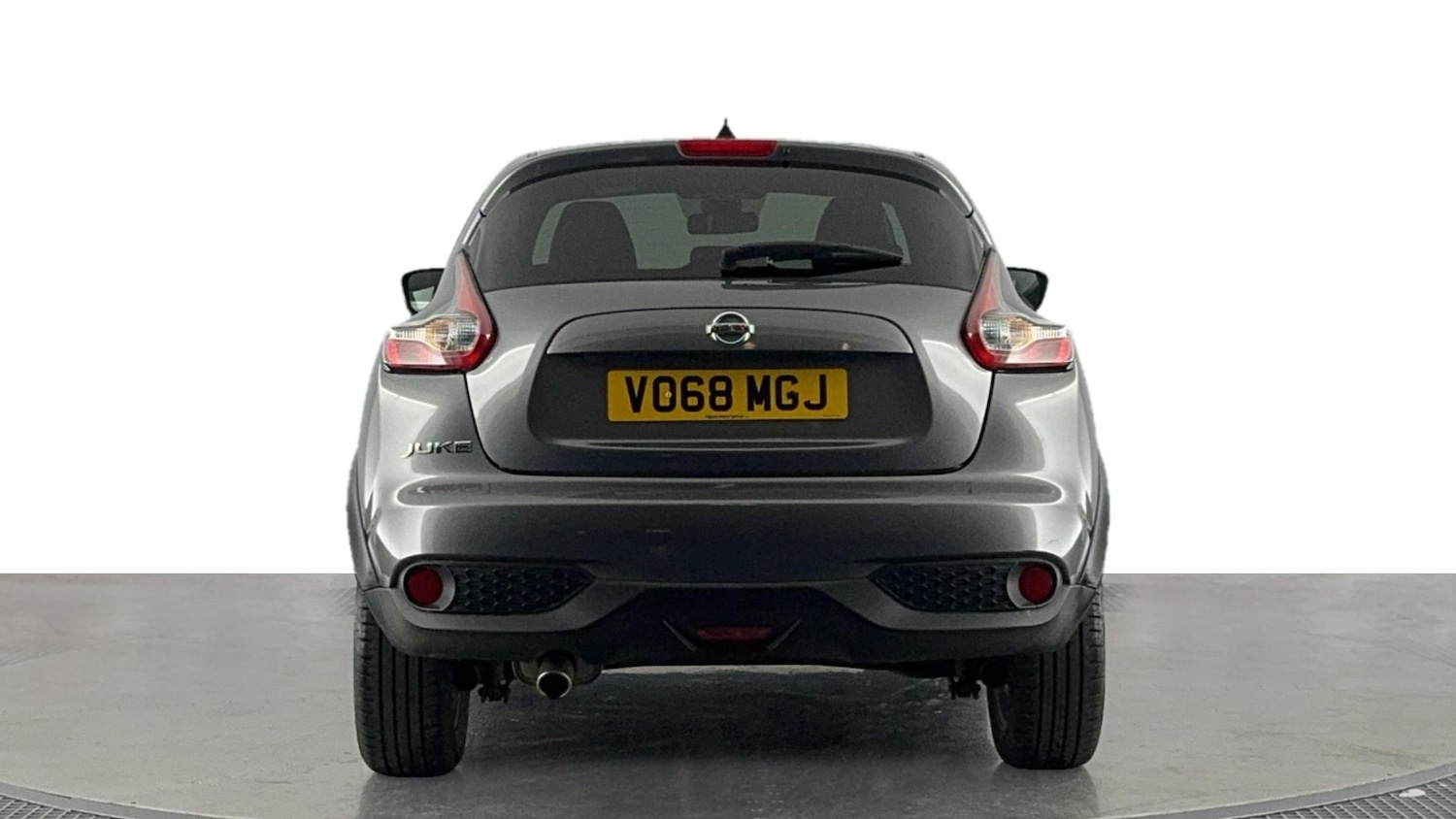Used Nissan Juke 2018 for sale - 76045802: Photo 5