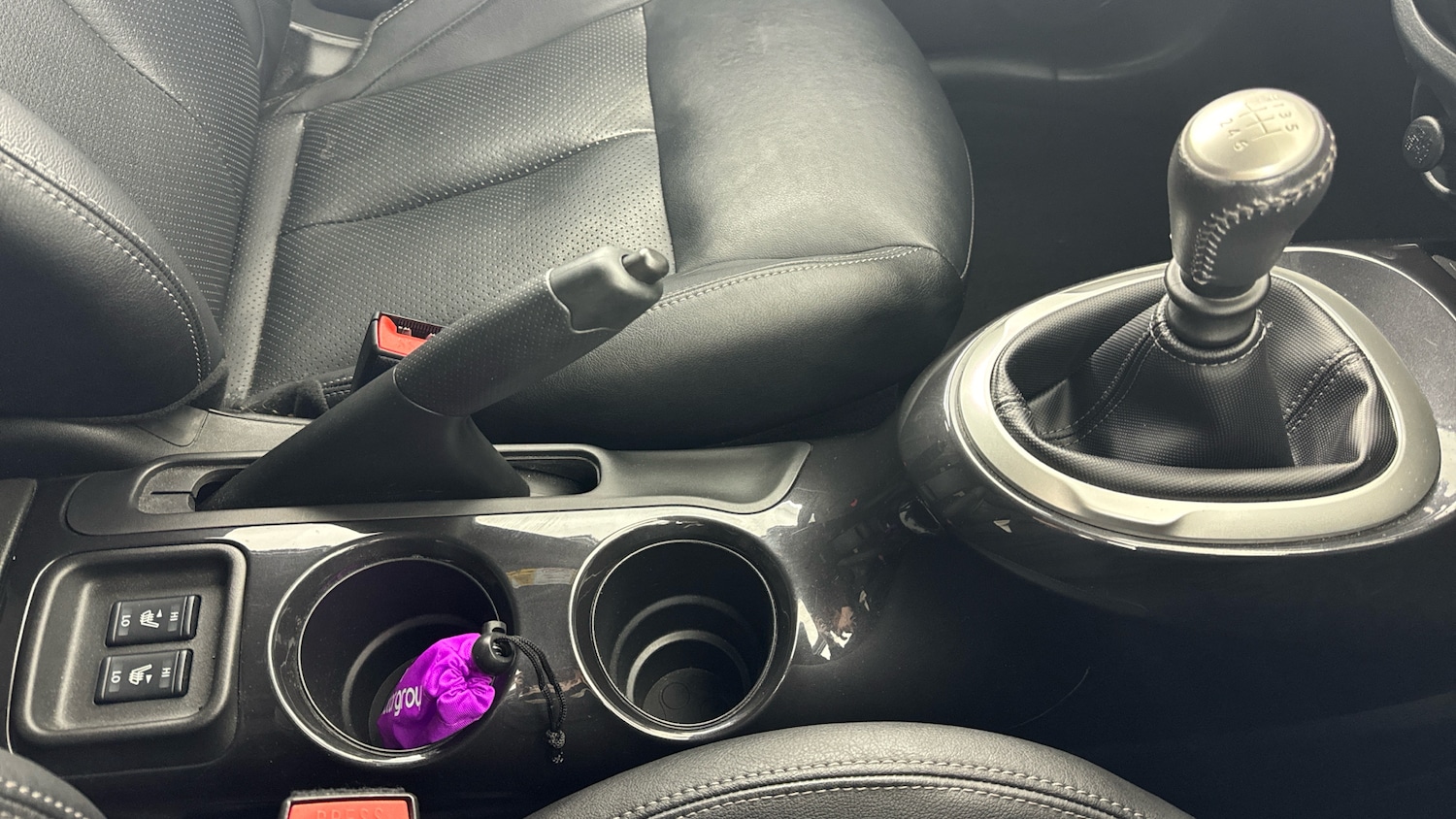 Used Nissan Juke 2018 for sale - 76045802: Photo 58