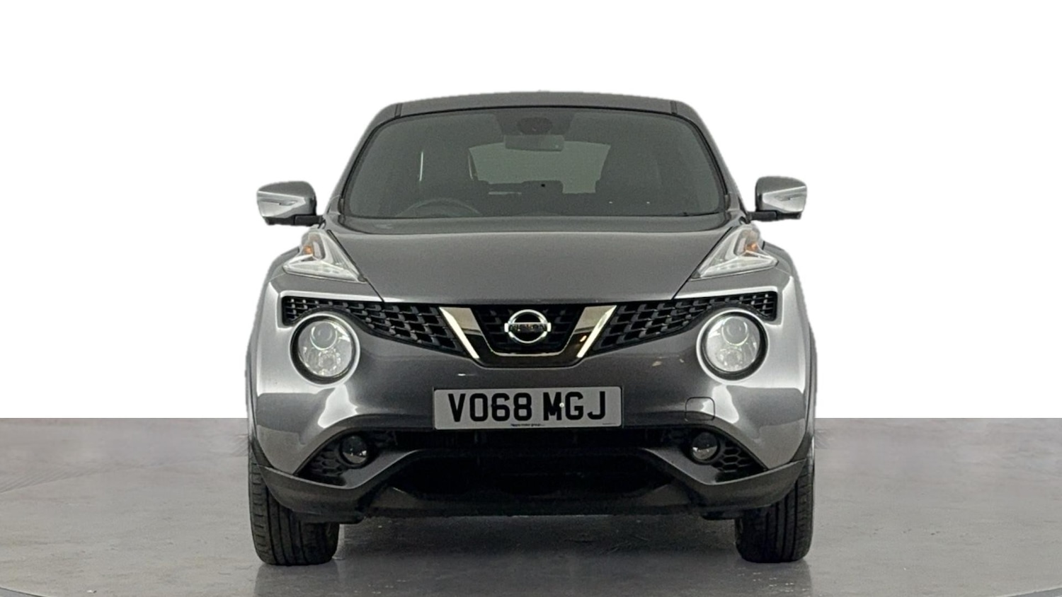 Used Nissan Juke 2018 for sale - 76045802: Photo 8