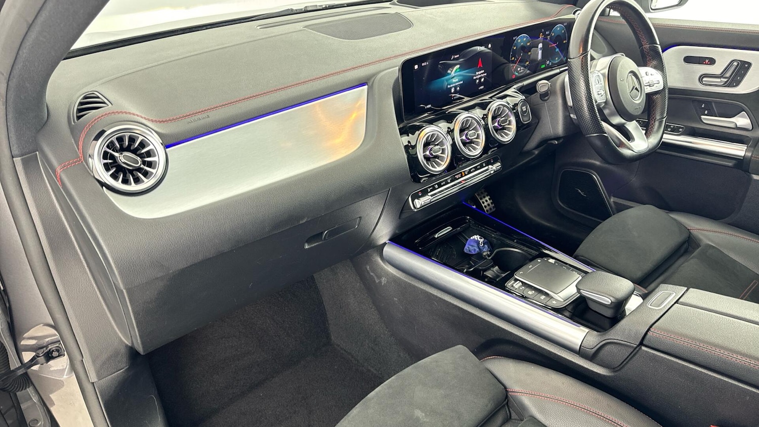 Used Mercedes-Benz EQA 2021 for sale - 78087212: Photo 10