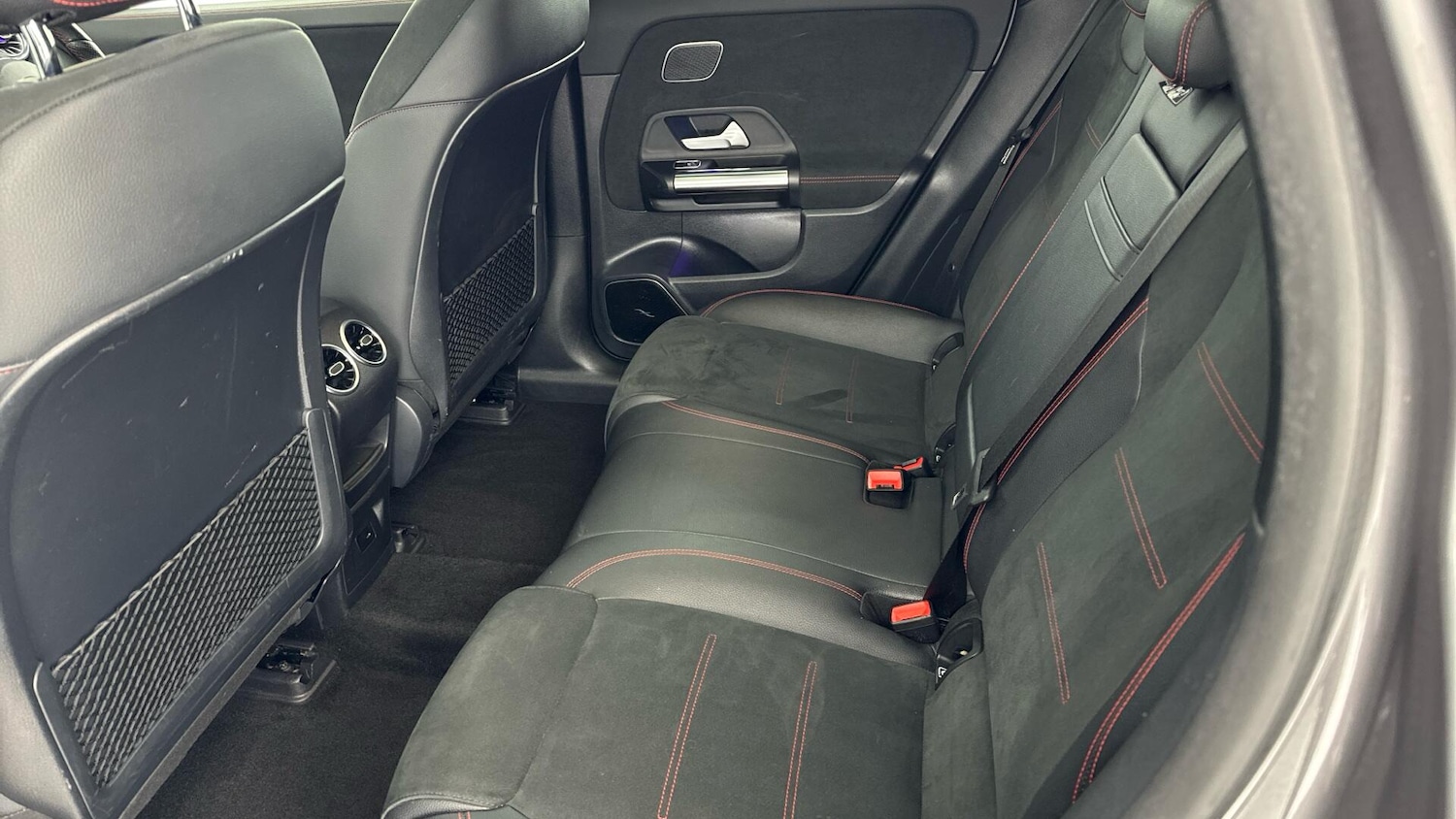 Used Mercedes-Benz EQA 2021 for sale - 78087212: Photo 14