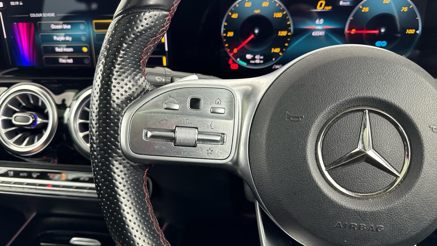 Used Mercedes-Benz EQA 2021 for sale - 78087212: Photo 18