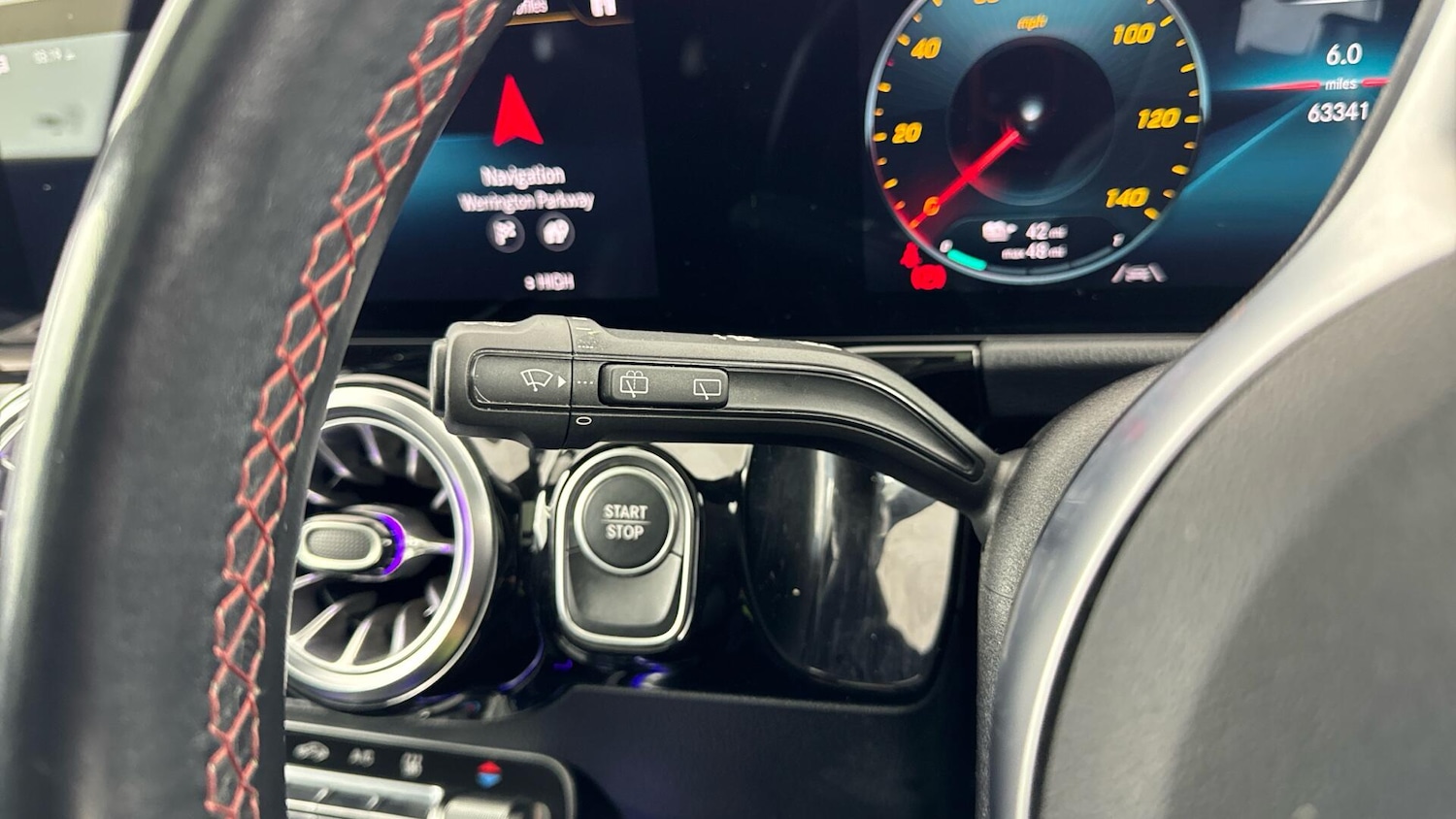 Used Mercedes-Benz EQA 2021 for sale - 78087212: Photo 20