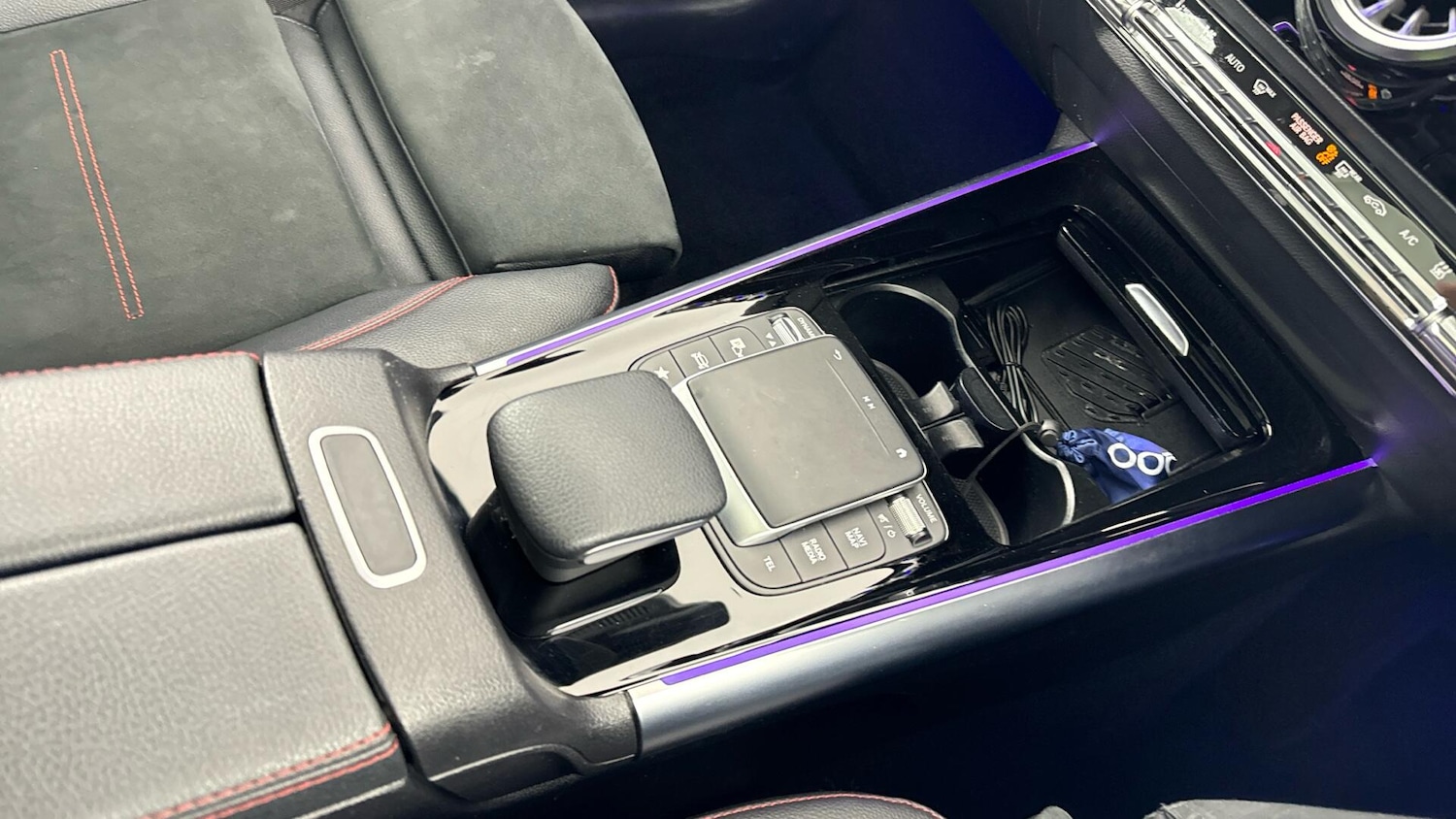 Used Mercedes-Benz EQA 2021 for sale - 78087212: Photo 23