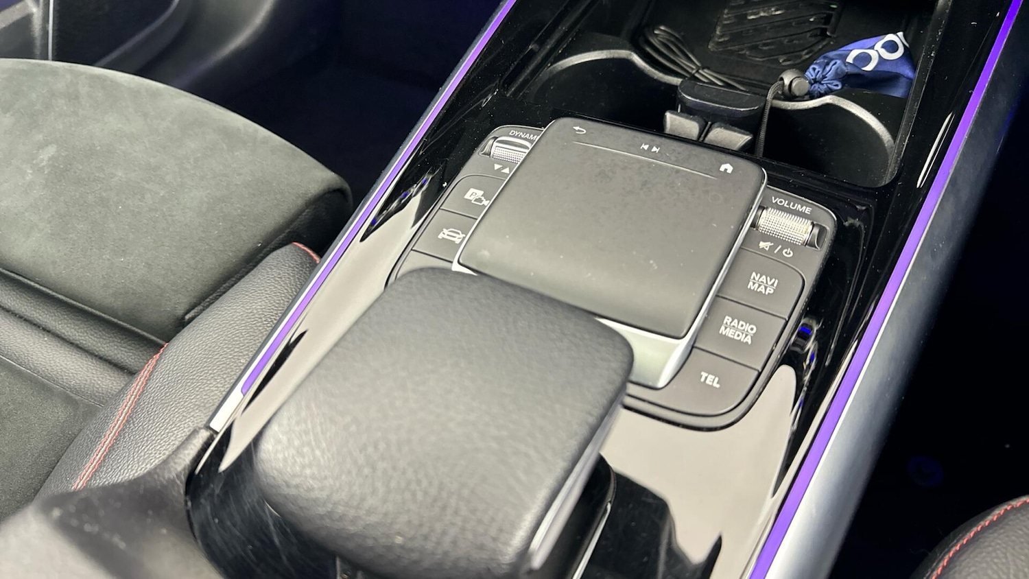 Used Mercedes-Benz EQA 2021 for sale - 78087212: Photo 24