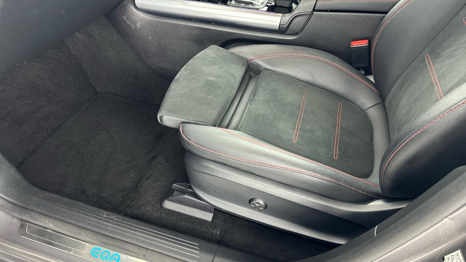 Used Mercedes-Benz EQA 2021 for sale - 78087212: Photo 27