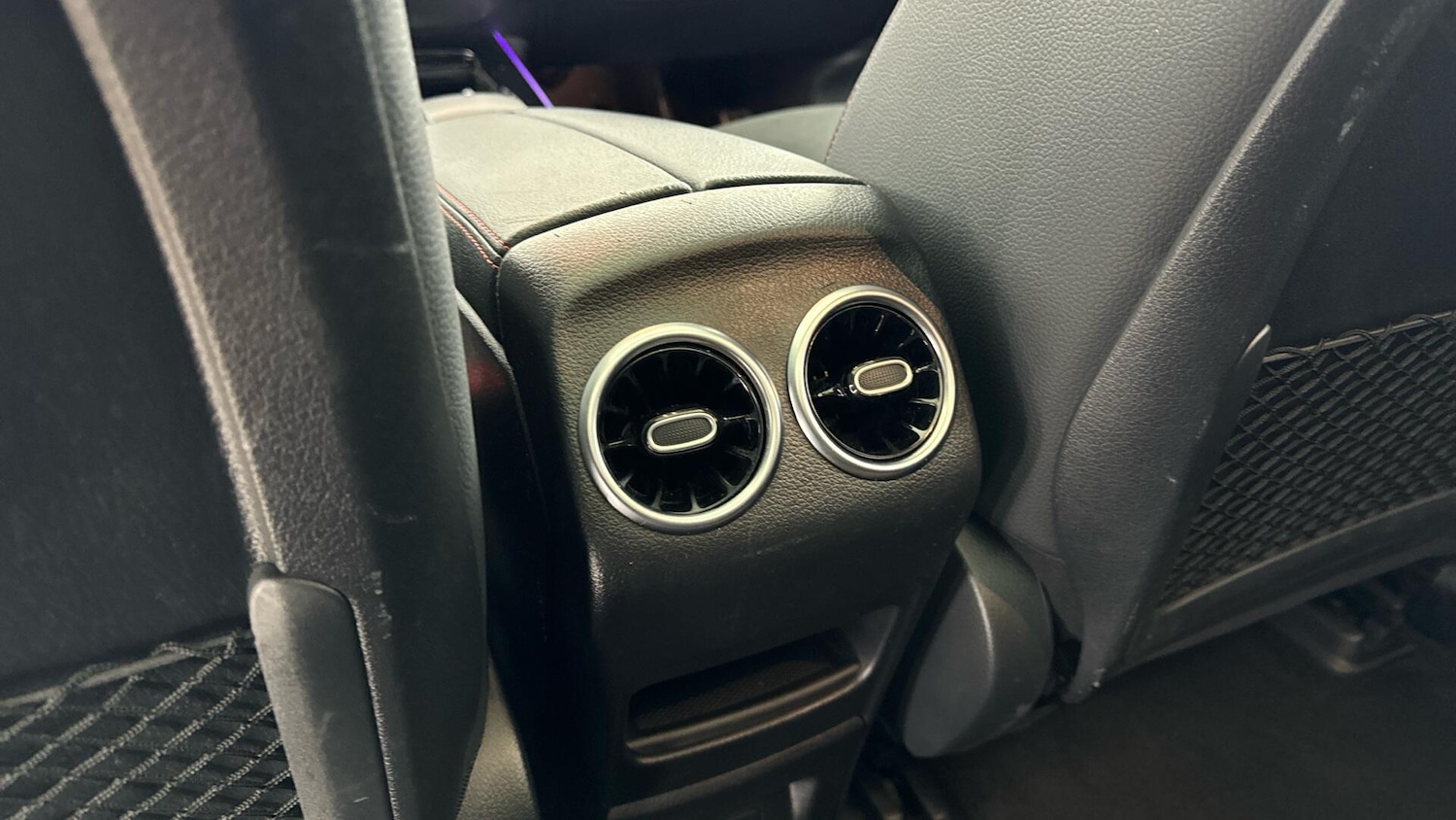 Used Mercedes-Benz EQA 2021 for sale - 78087212: Photo 28