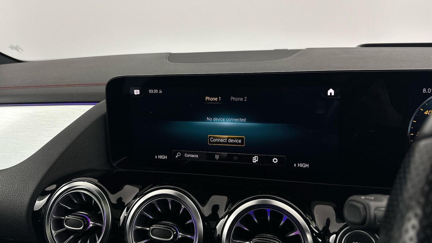 Used Mercedes-Benz EQA 2021 for sale - 78087212: Photo 29