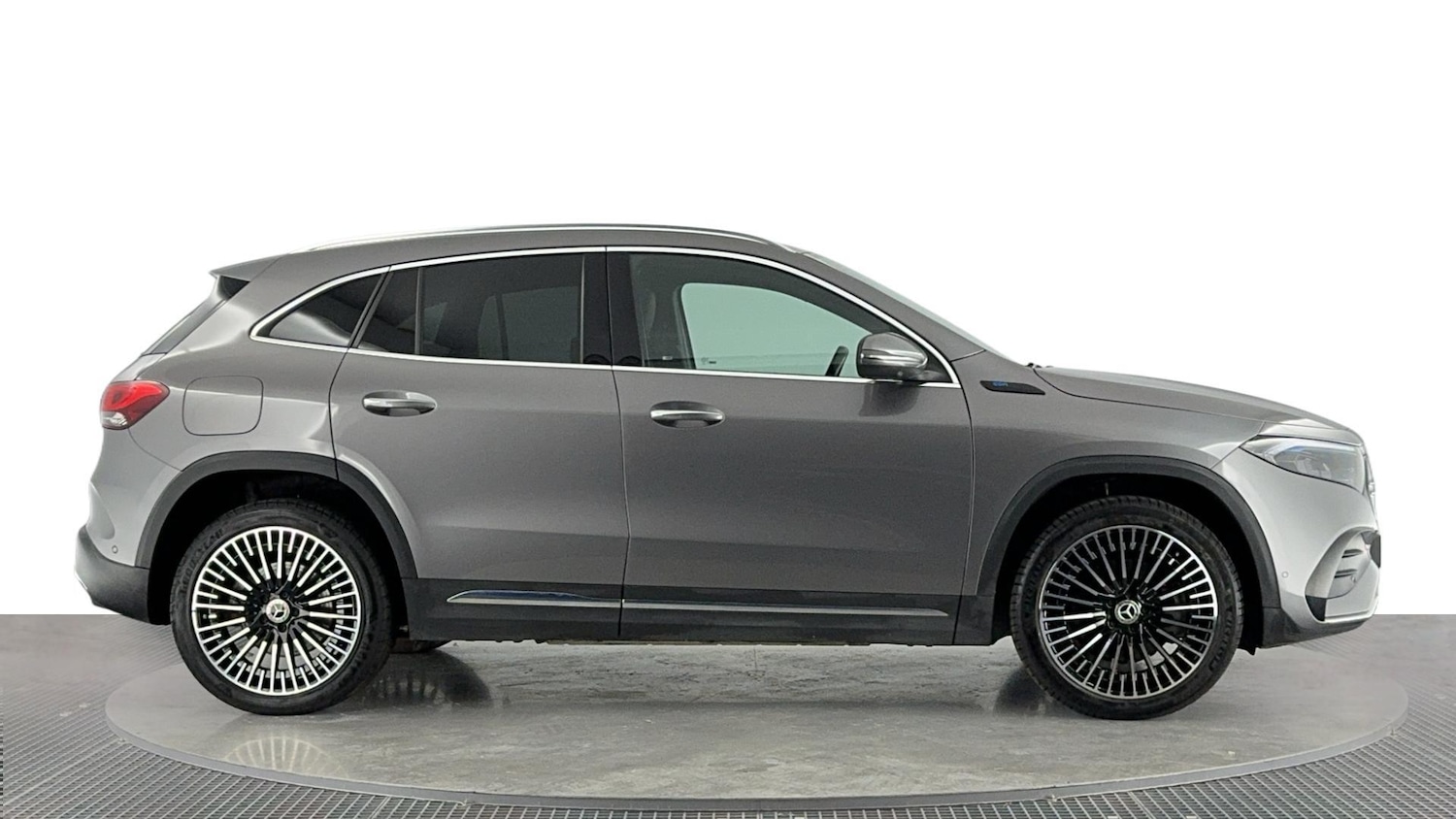 Used Mercedes-Benz EQA 2021 for sale - 78087212: Photo 3