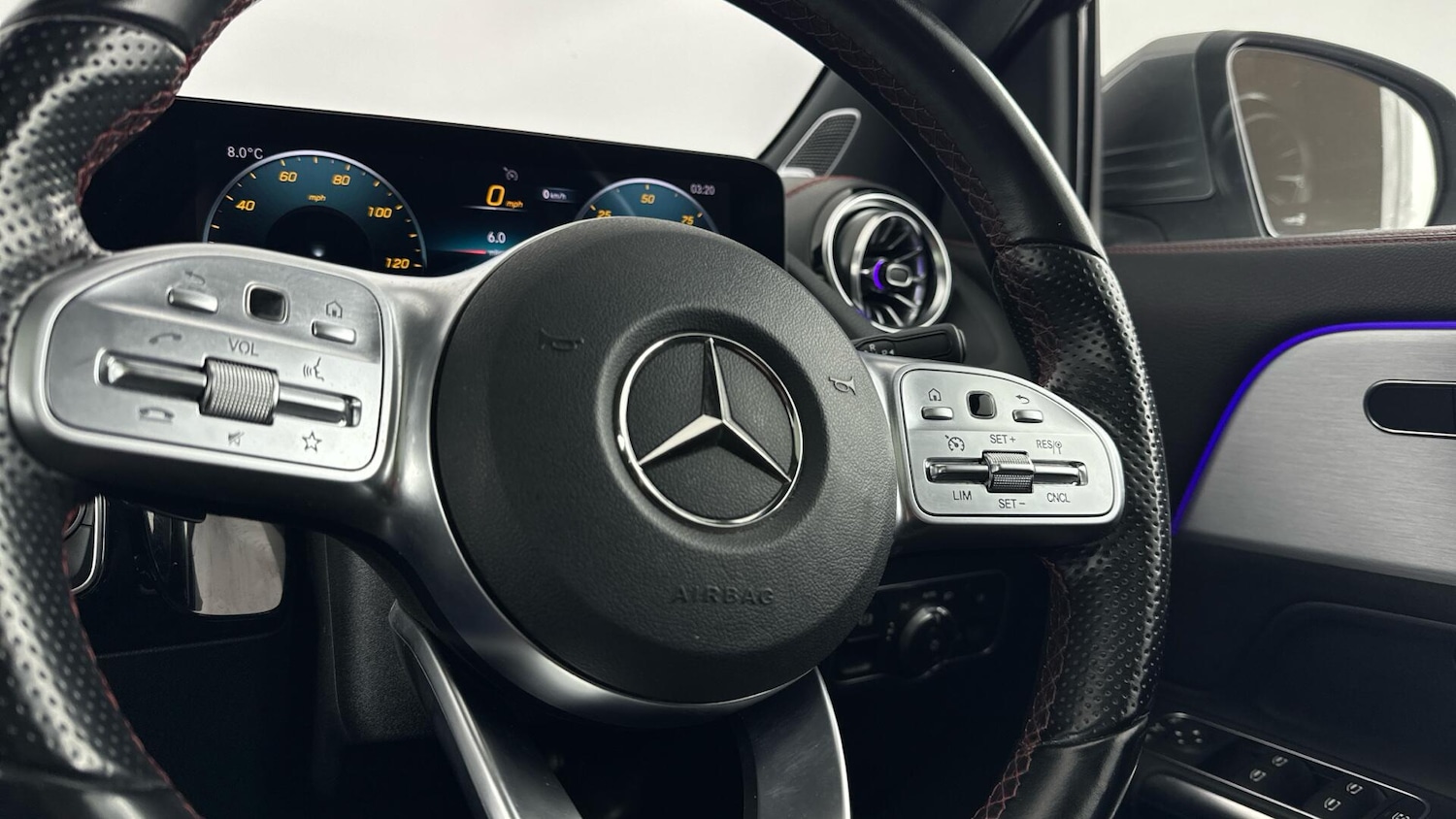 Used Mercedes-Benz EQA 2021 for sale - 78087212: Photo 33