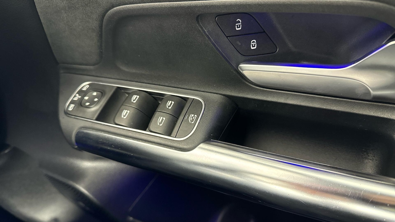 Used Mercedes-Benz EQA 2021 for sale - 78087212: Photo 35