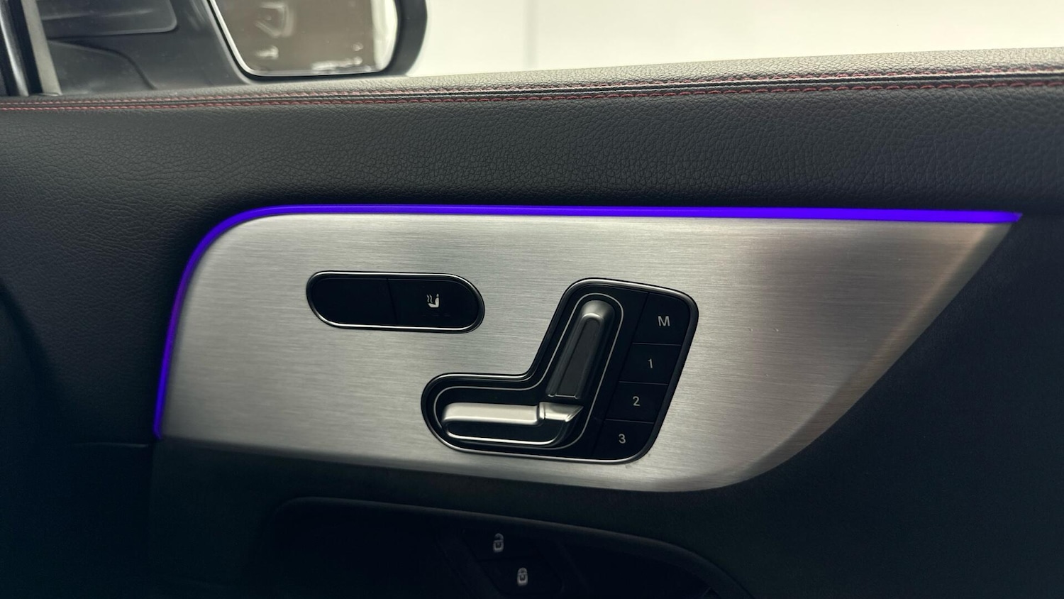 Used Mercedes-Benz EQA 2021 for sale - 78087212: Photo 36