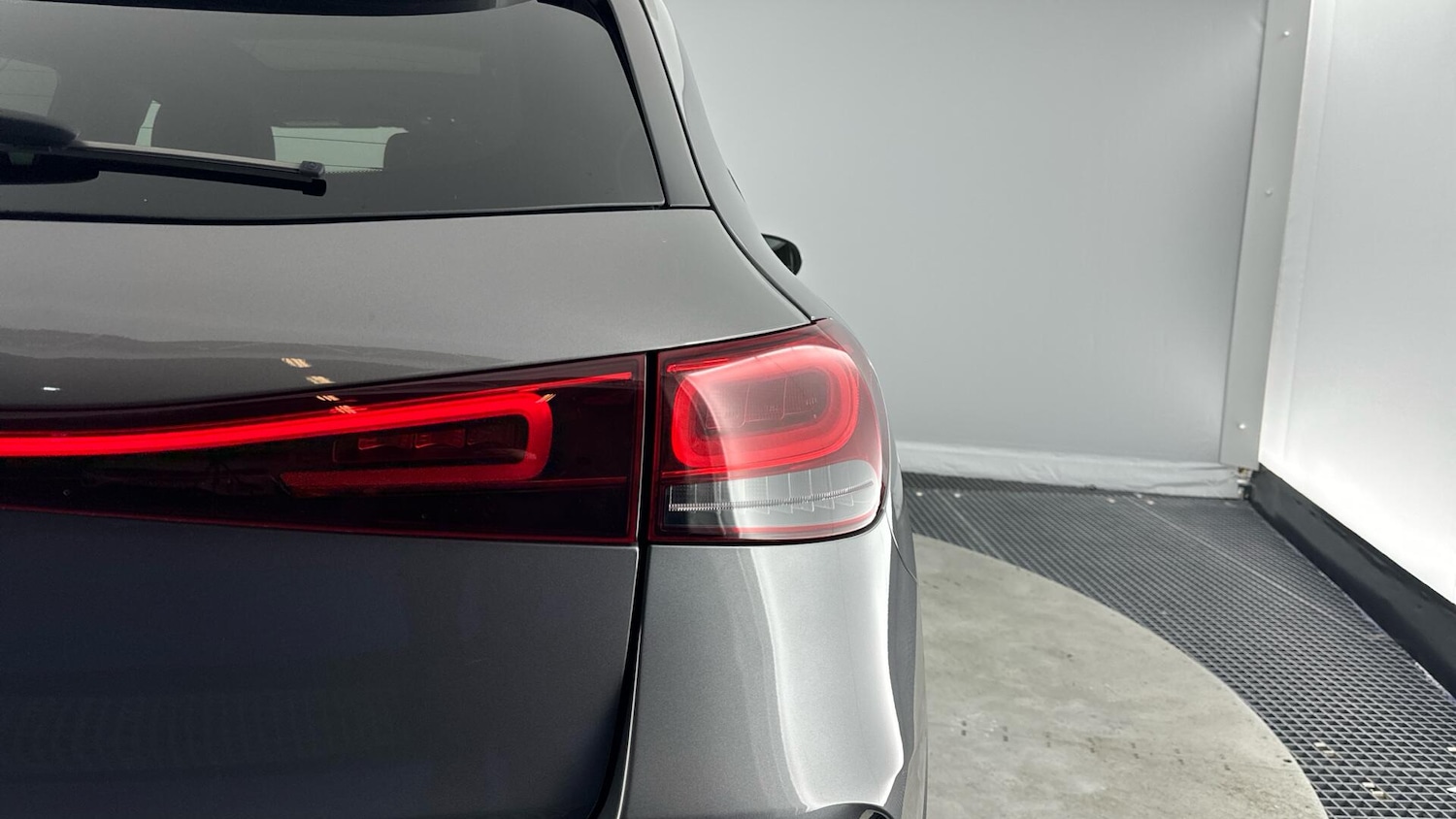 Used Mercedes-Benz EQA 2021 for sale - 78087212: Photo 39