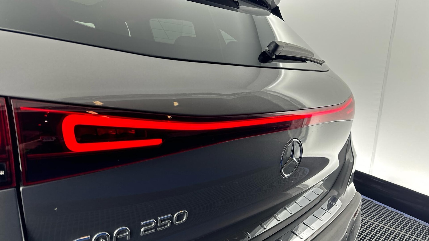 Used Mercedes-Benz EQA 2021 for sale - 78087212: Photo 41