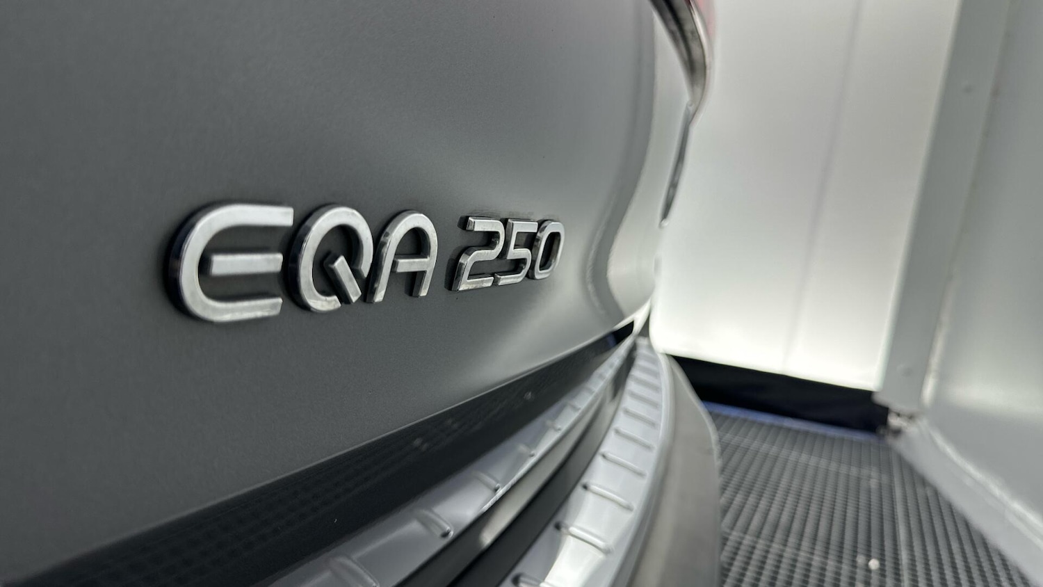 Used Mercedes-Benz EQA 2021 for sale - 78087212: Photo 43
