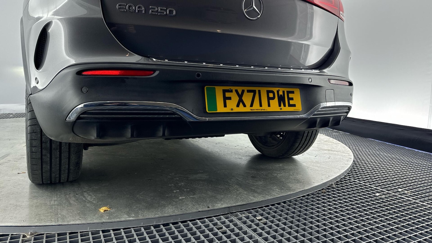 Used Mercedes-Benz EQA 2021 for sale - 78087212: Photo 45