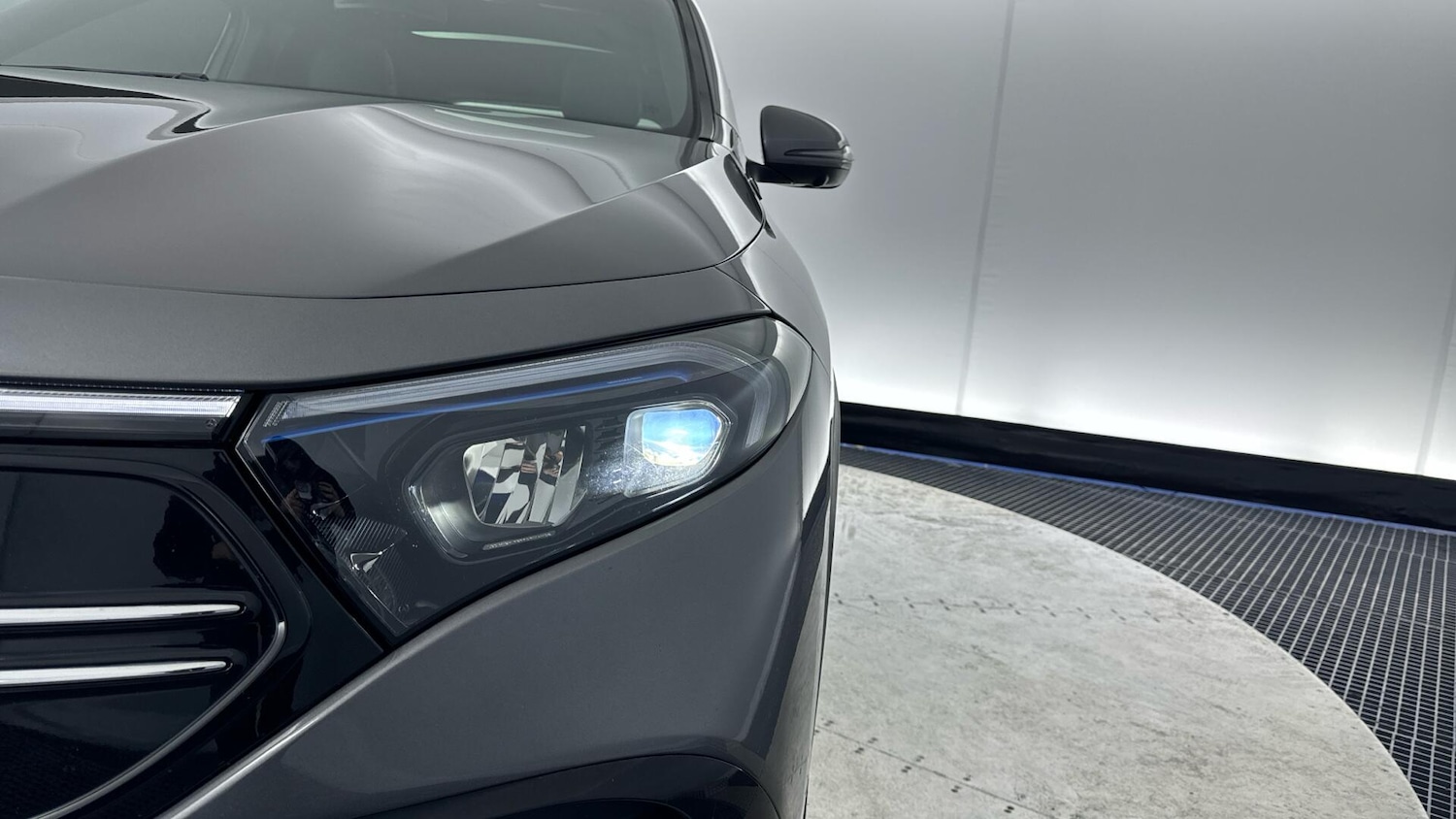 Used Mercedes-Benz EQA 2021 for sale - 78087212: Photo 51