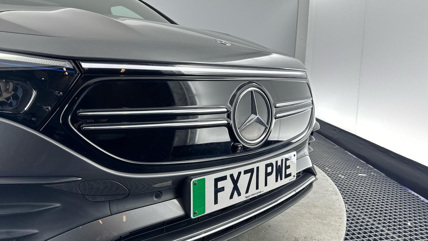 Used Mercedes-Benz EQA 2021 for sale - 78087212: Photo 57