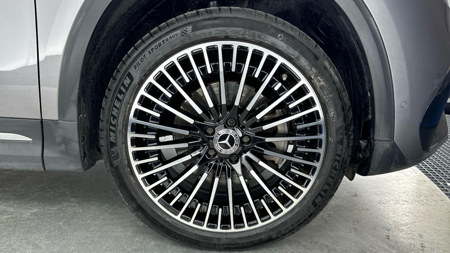 Used Mercedes-Benz EQA 2021 for sale - 78087212: Photo 61