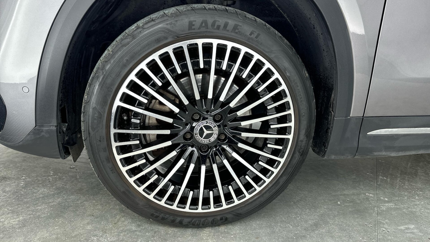 Used Mercedes-Benz EQA 2021 for sale - 78087212: Photo 64