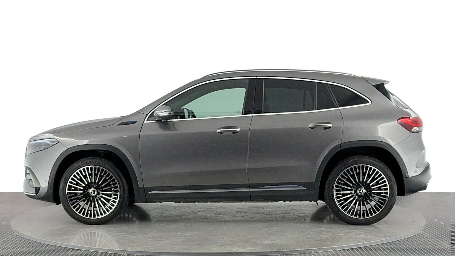 Used Mercedes-Benz EQA 2021 for sale - 78087212: Photo 7