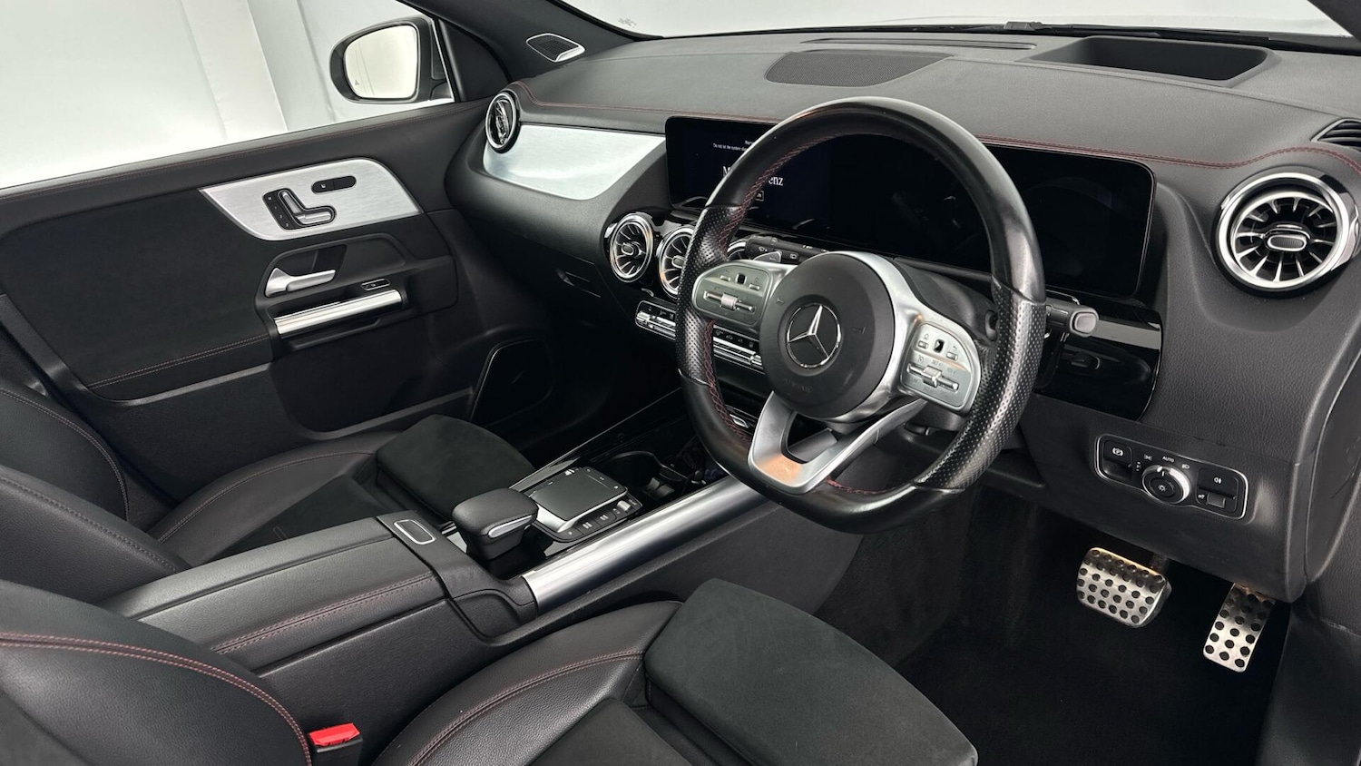 Used Mercedes-Benz EQA 2021 for sale - 78087212: Photo 9