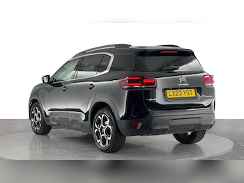 Used Citroen C5 Aircross 2023 for sale - 78854944: Photo