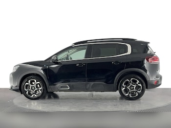 Used Citroen C5 Aircross 2023 for sale - 78854944: Photo
