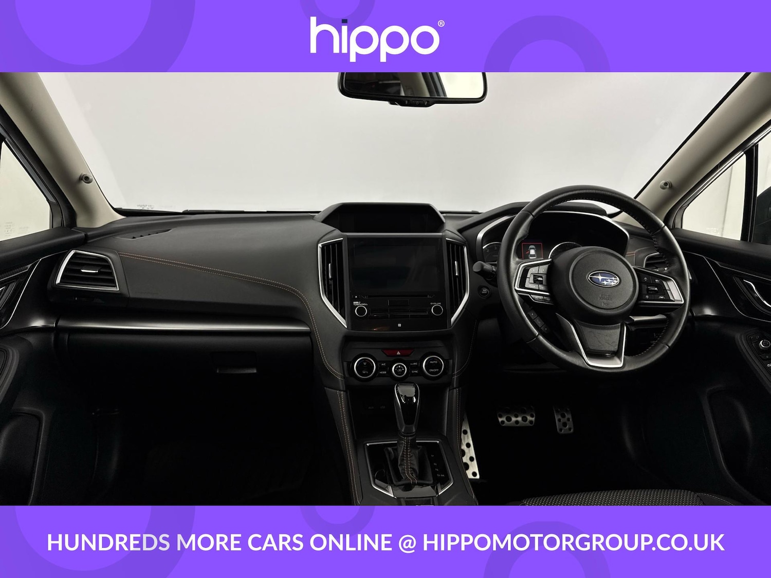 Used Subaru XV 2018 for sale - 77738280: Photo 11