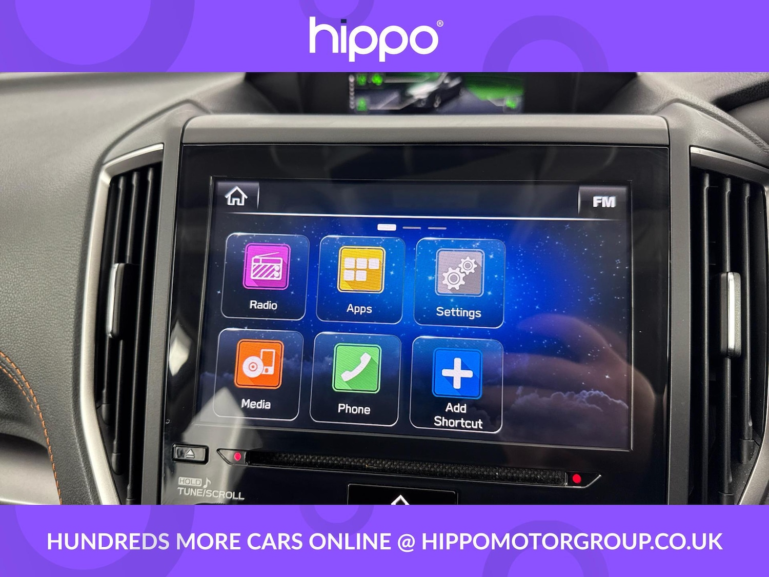 Used Subaru XV 2018 for sale - 77738280: Photo 12