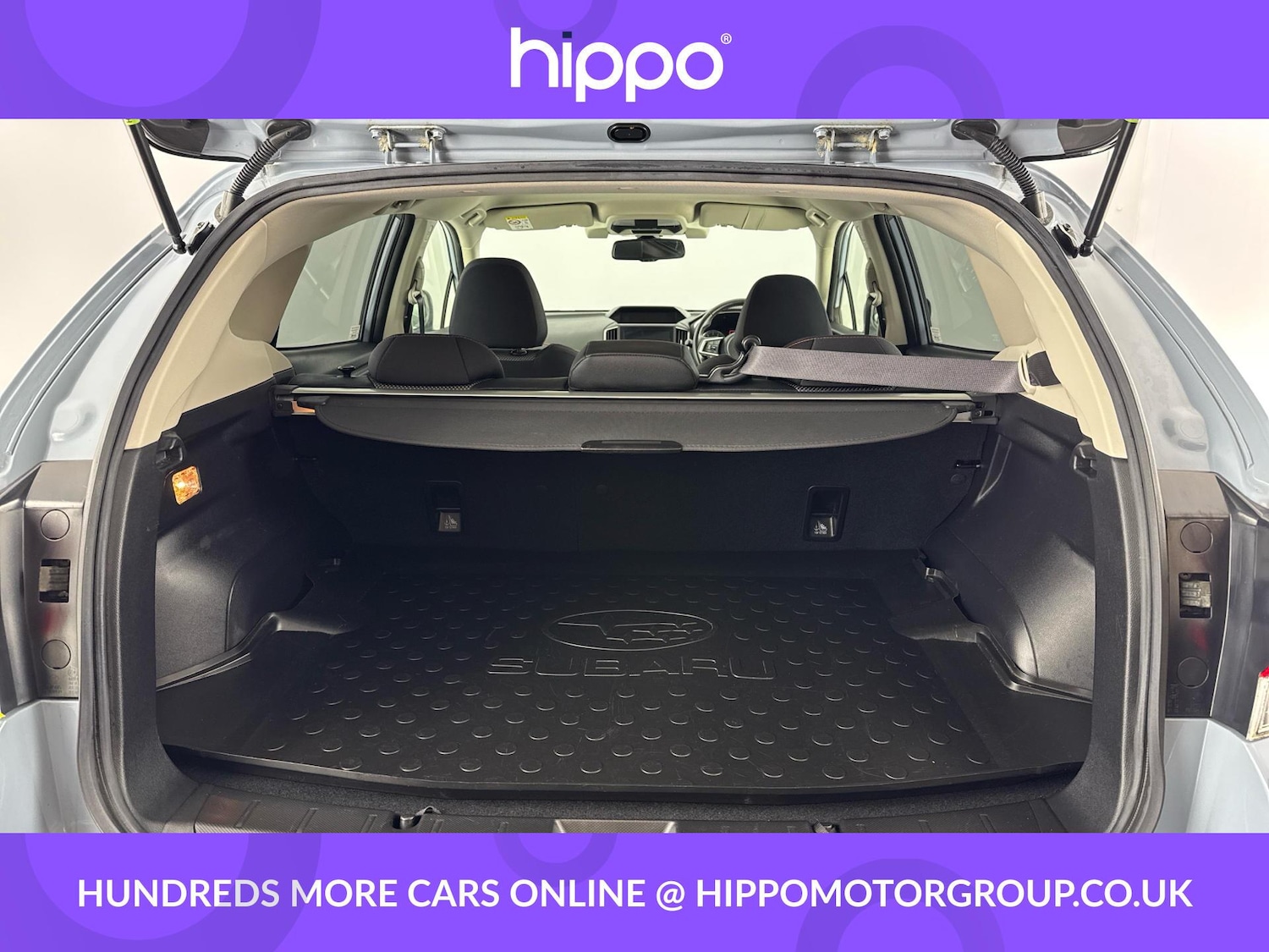 Used Subaru XV 2018 for sale - 77738280: Photo 15