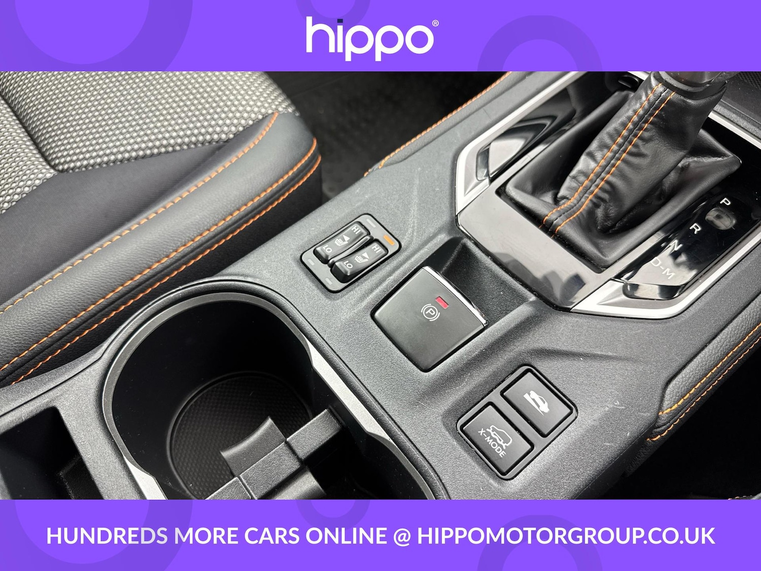 Used Subaru XV 2018 for sale - 77738280: Photo 18