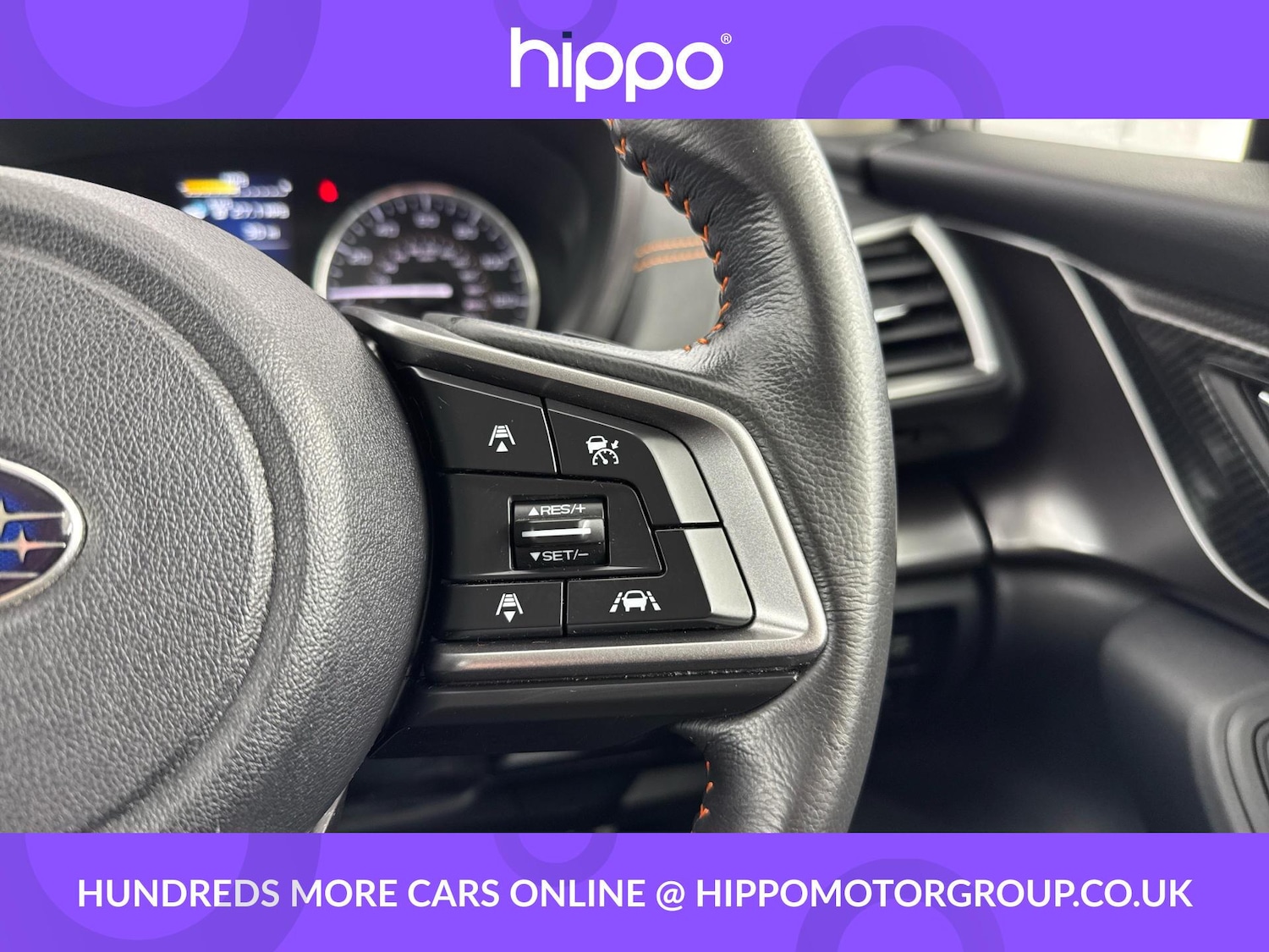 Used Subaru XV 2018 for sale - 77738280: Photo 20