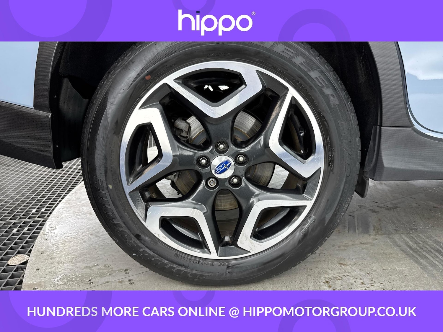 Used Subaru XV 2018 for sale - 77738280: Photo 22