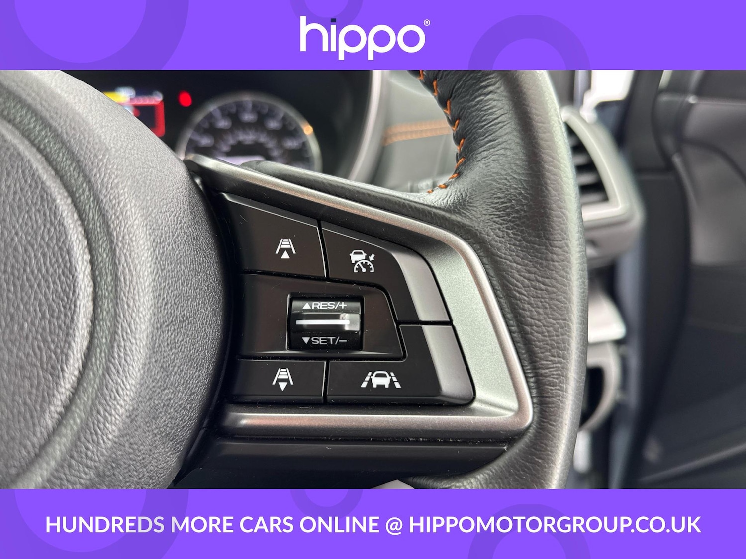 Used Subaru XV 2018 for sale - 77738280: Photo 28